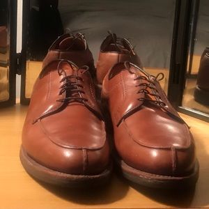 Allenn Edmonds Mens Shoes [Stockbridge]
Size: 9 1/2 D